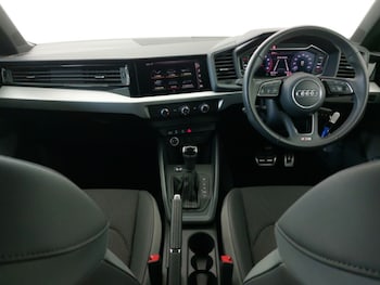 Used Audi A1 2019 for sale - 78066015: Photo
