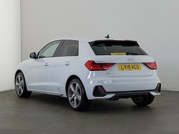 Used Audi A1 2019 for sale - 78066015: Photo