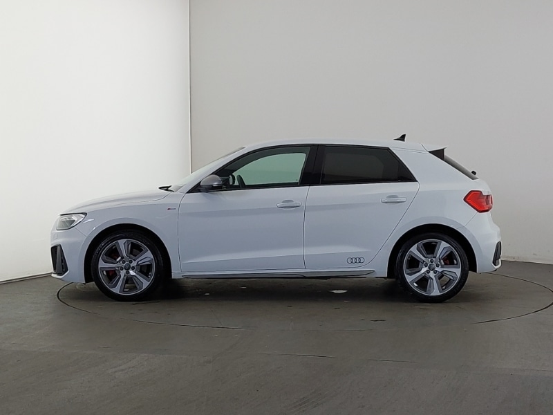 Used Audi A1 2019 for sale - 78066015: Photo 4