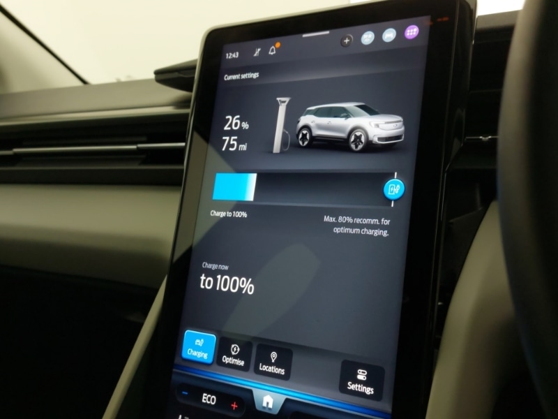 Used Ford Explorer 2025 for sale - 77325003: Photo 16