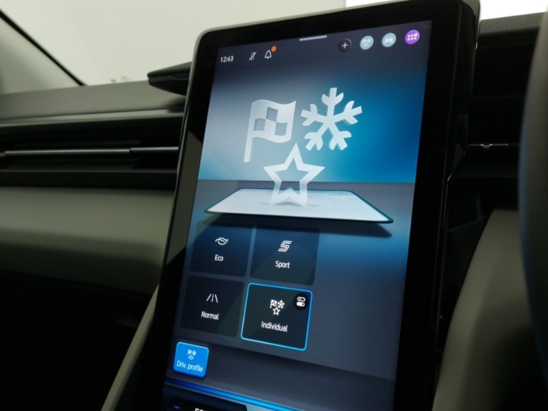 Used Ford Explorer 2025 for sale - 77325003: Photo 18