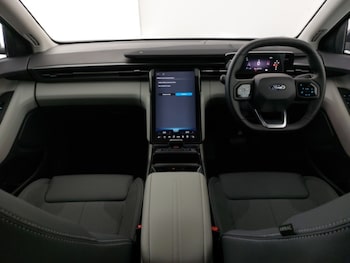 Used Ford Explorer 2025 for sale - 77325003: Photo