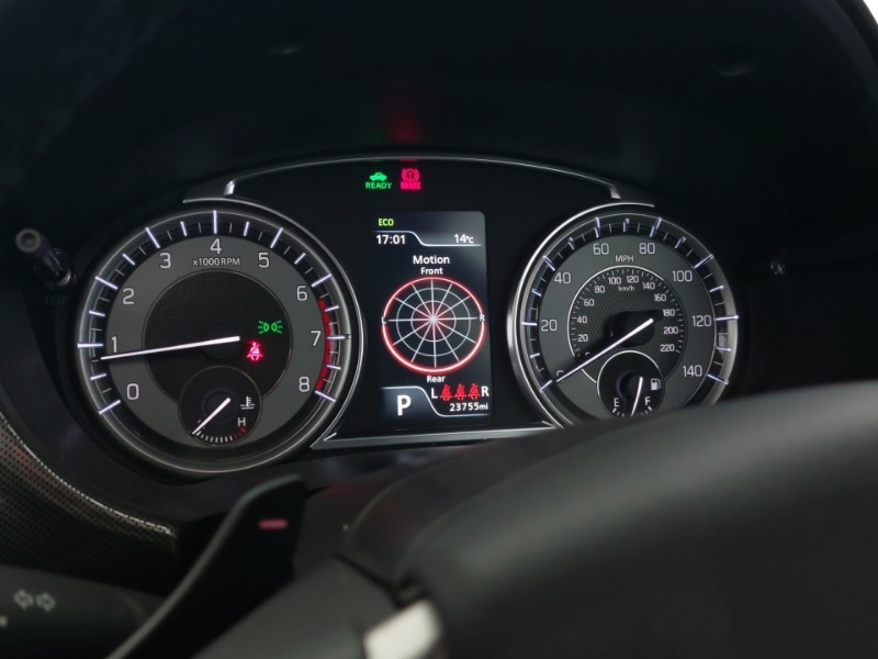 Used Suzuki Vitara 2022 for sale - 78151301: Photo 15