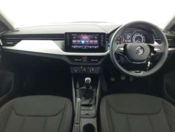 Used Skoda Kamiq 2023 for sale - 74929019: Photo