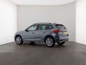 Used Skoda Kamiq 2023 for sale - 74929019: Photo