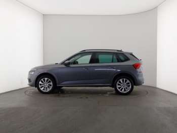 Used Skoda Kamiq 2023 for sale - 74929019: Photo