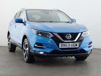2019 - 1.3 DiG-T Tekna 5dr