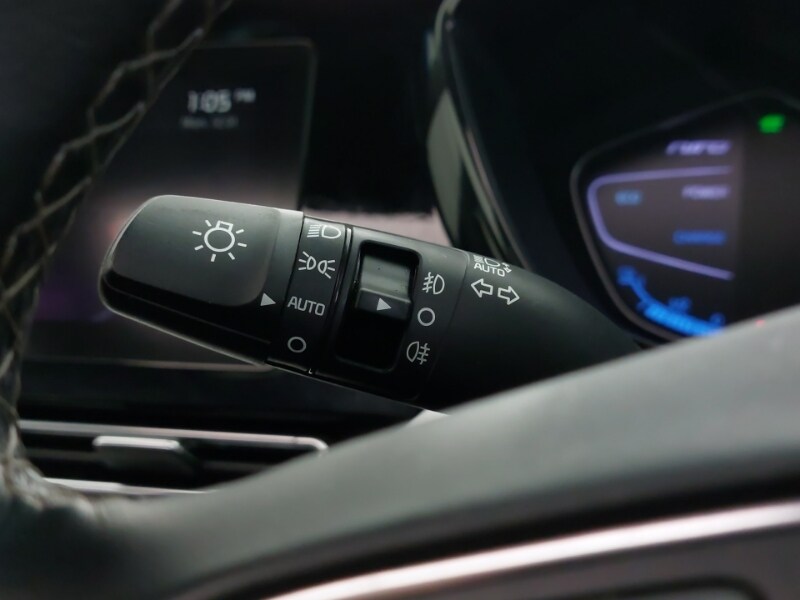 Used Kia Niro 2020 for sale - 77197661: Photo 14