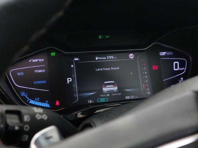 Used Kia Niro 2020 for sale - 77197661: Photo 15