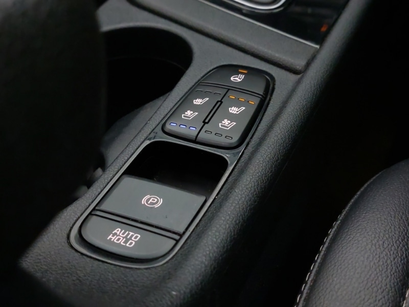 Used Kia Niro 2020 for sale - 77197661: Photo 16