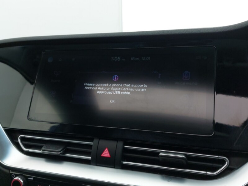 Used Kia Niro 2020 for sale - 77197661: Photo 19