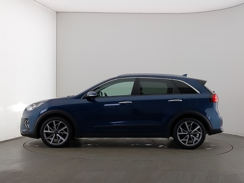 Used Kia Niro 2020 for sale - 77197661: Photo 4