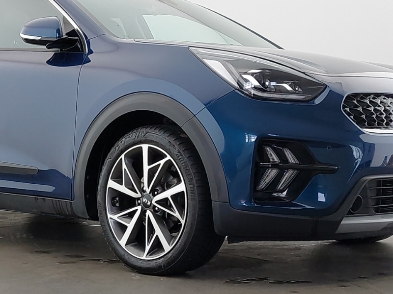 Used Kia Niro 2020 for sale - 77197661: Photo 9