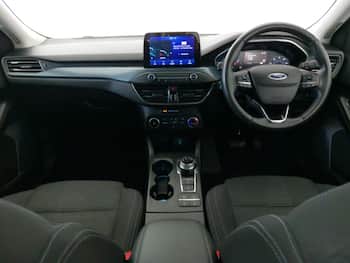 Used Ford Focus 2020 for sale - 79689027: Photo
