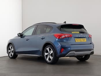 Used Ford Focus 2020 for sale - 79689027: Photo