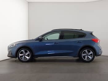 Used Ford Focus 2020 for sale - 79689027: Photo