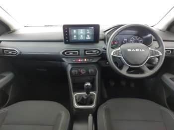 Used Dacia Sandero 2023 for sale - 75045822: Photo