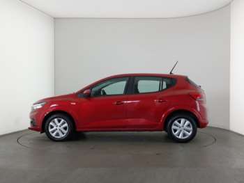 Used Dacia Sandero 2023 for sale - 75045822: Photo