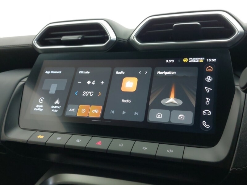 Used MG MG ZS 2025 for sale - 77689885: Photo 14