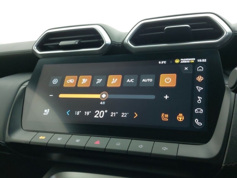 Used MG MG ZS 2025 for sale - 77689885: Photo 16