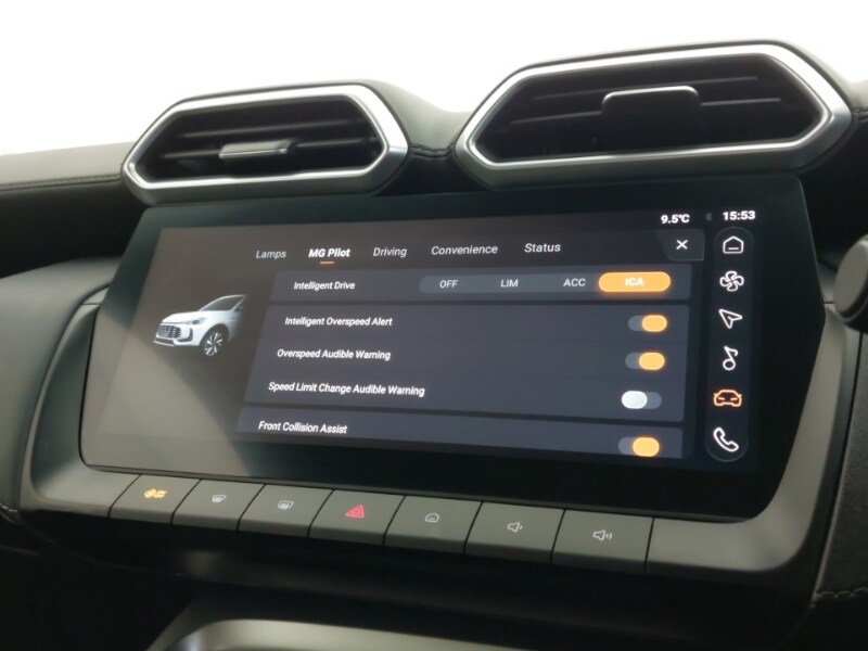 Used MG MG ZS 2025 for sale - 77689885: Photo 18