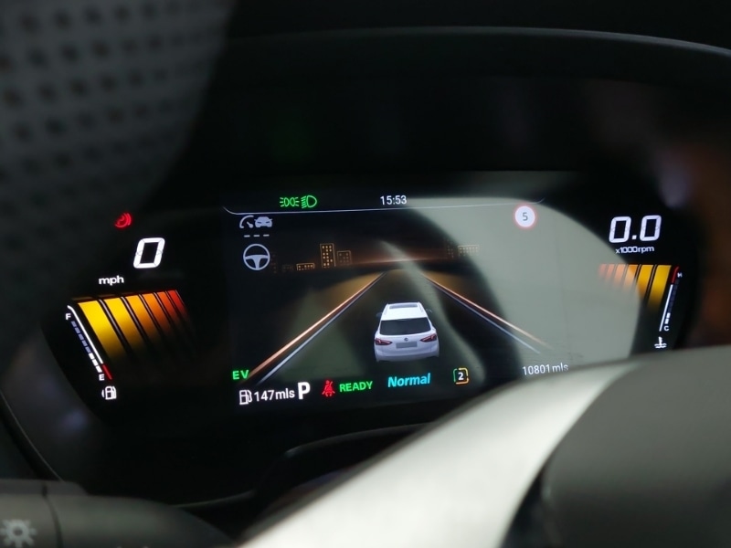 Used MG MG ZS 2025 for sale - 77689885: Photo 19