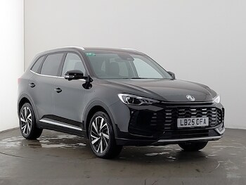 MG MG ZS feature image