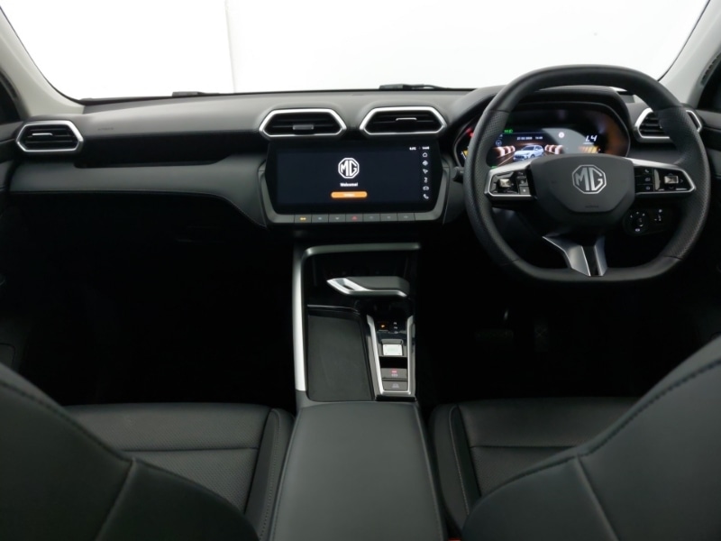 Used MG MG ZS 2025 for sale - 77689885: Photo 2