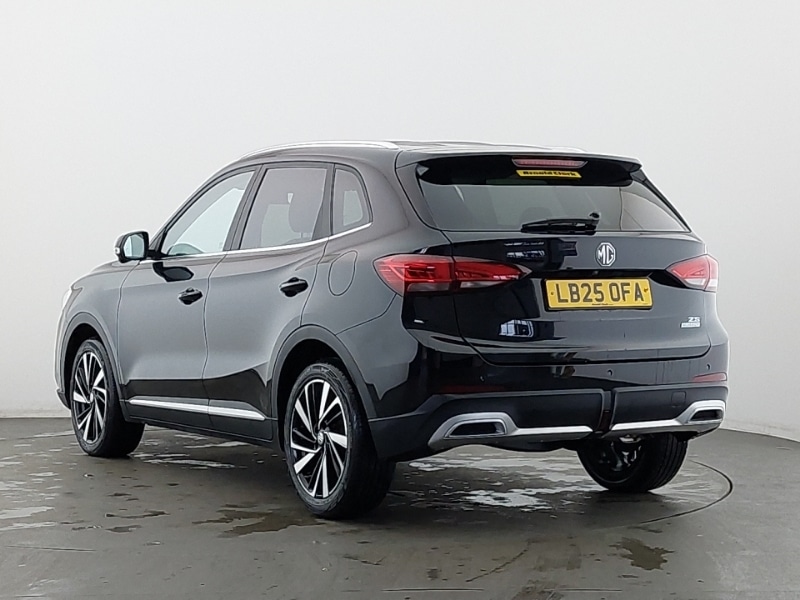 Used MG MG ZS 2025 for sale - 77689885: Photo 3