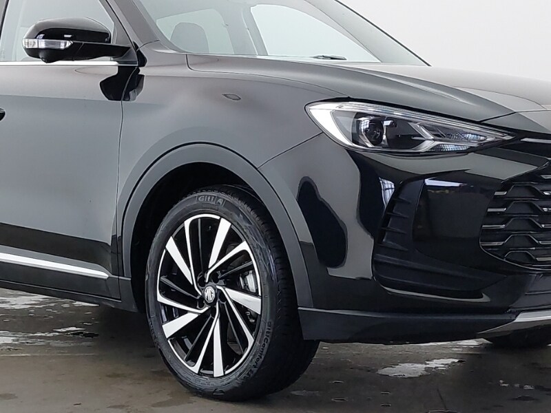 Used MG MG ZS 2025 for sale - 77689885: Photo 9