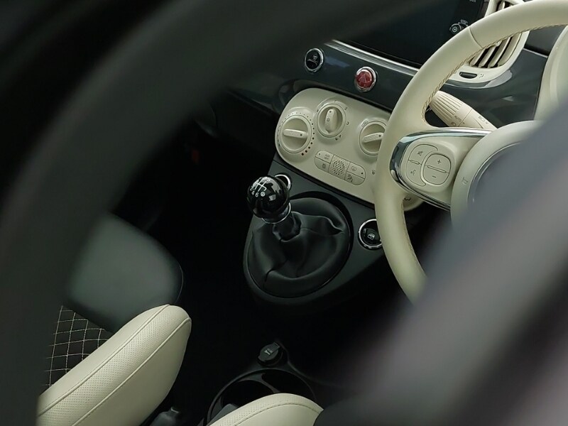 Used Fiat 500 2022 for sale - 77568847: Photo 11