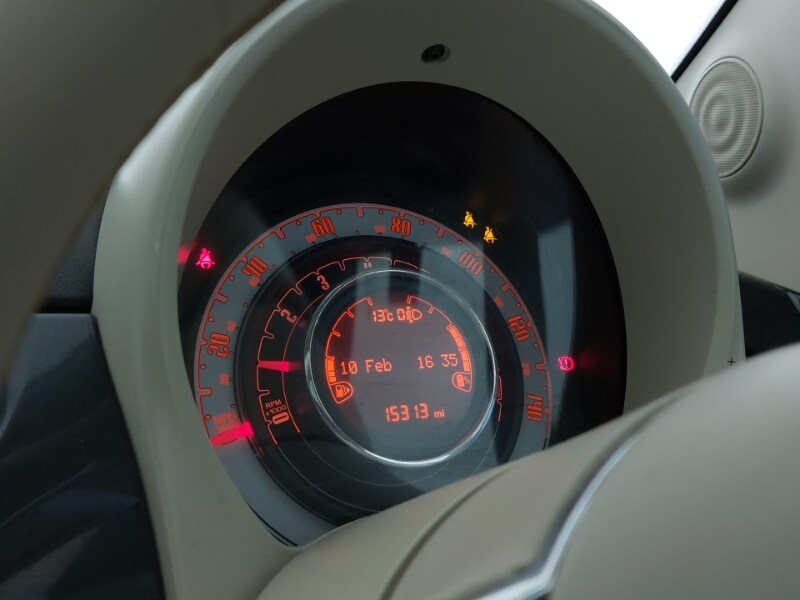 Used Fiat 500 2022 for sale - 77568847: Photo 15