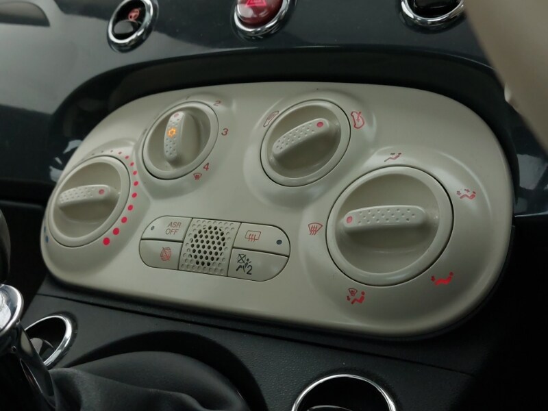 Used Fiat 500 2022 for sale - 77568847: Photo 16