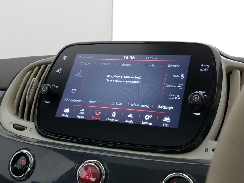 Used Fiat 500 2022 for sale - 77568847: Photo 17