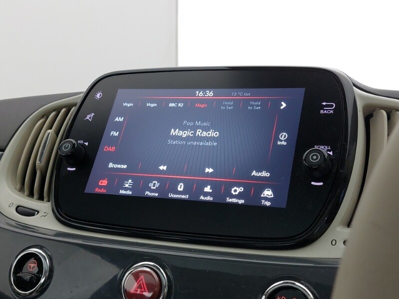 Used Fiat 500 2022 for sale - 77568847: Photo 18