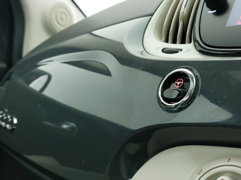 Used Fiat 500 2022 for sale - 77568847: Photo 19