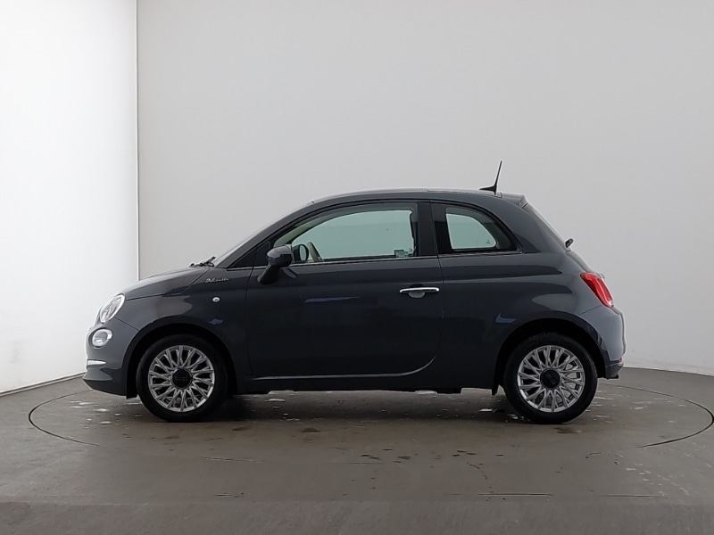 Used Fiat 500 2022 for sale - 77568847: Photo 4