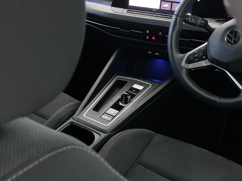Used Volkswagen Golf 2020 for sale - 78071227: Photo 10
