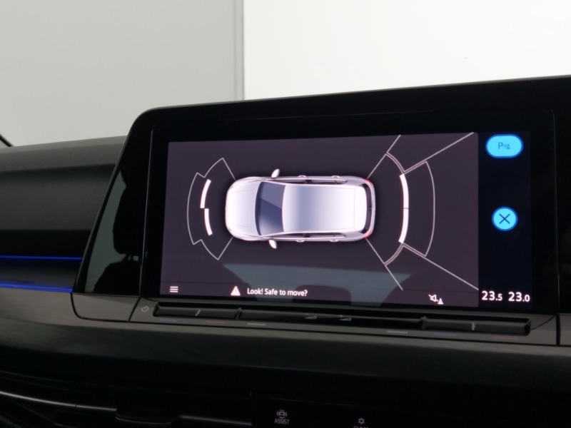 Used Volkswagen Golf 2020 for sale - 78071227: Photo 14