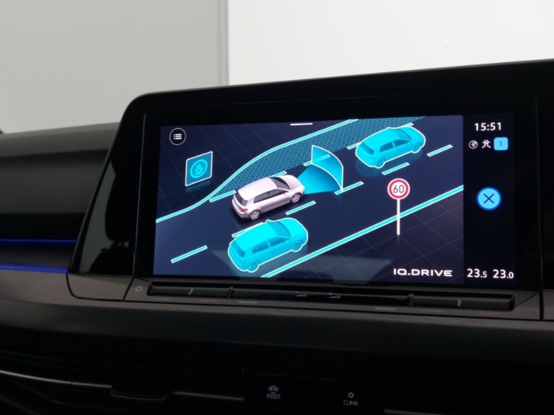 Used Volkswagen Golf 2020 for sale - 78071227: Photo 15