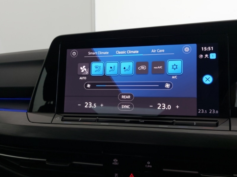 Used Volkswagen Golf 2020 for sale - 78071227: Photo 17