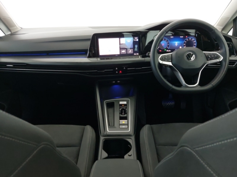 Used Volkswagen Golf 2020 for sale - 78071227: Photo 2