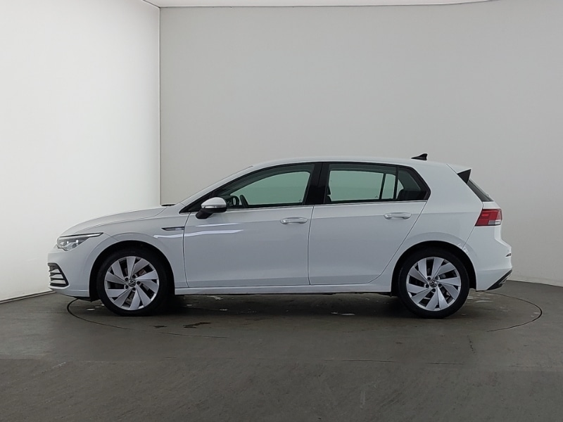 Used Volkswagen Golf 2020 for sale - 78071227: Photo 4