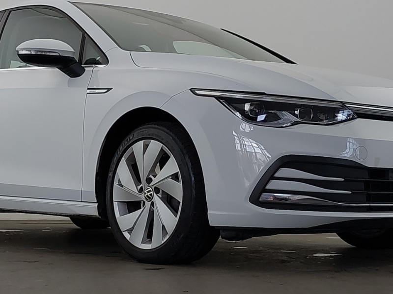 Used Volkswagen Golf 2020 for sale - 78071227: Photo 9