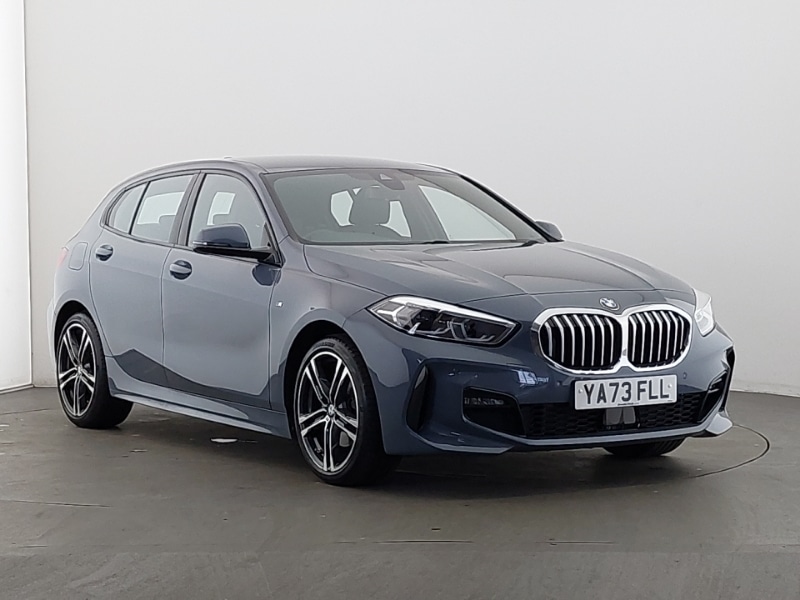 Used BMW 1 Series 2024 for sale - 78169788: Photo 1