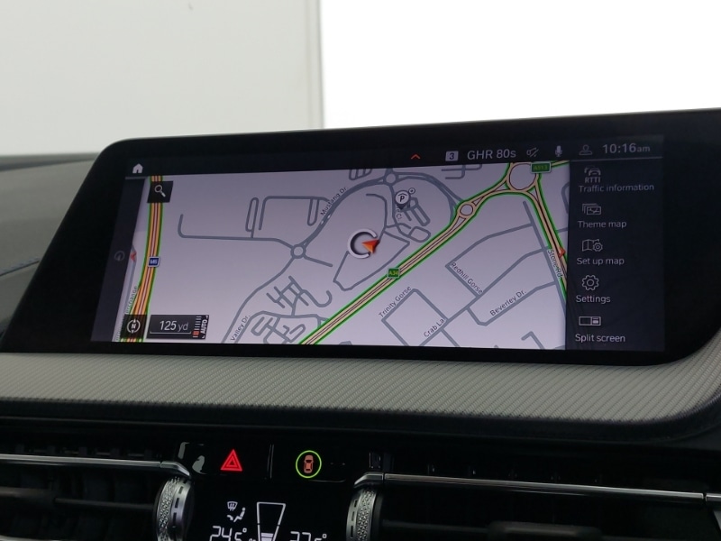 Used BMW 1 Series 2024 for sale - 78169788: Photo 17