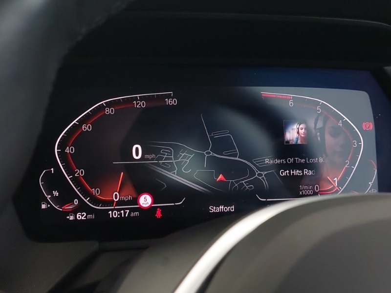 Used BMW 1 Series 2024 for sale - 78169788: Photo 19