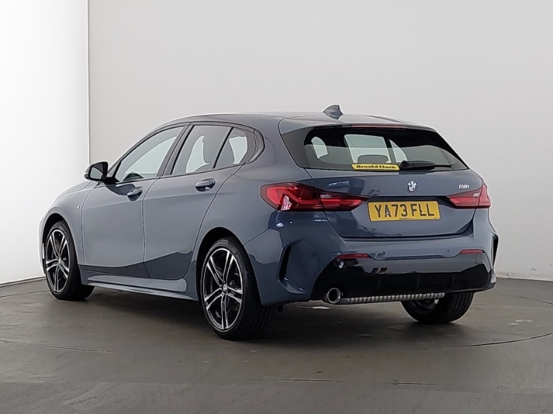 Used BMW 1 Series 2024 for sale - 78169788: Photo 3