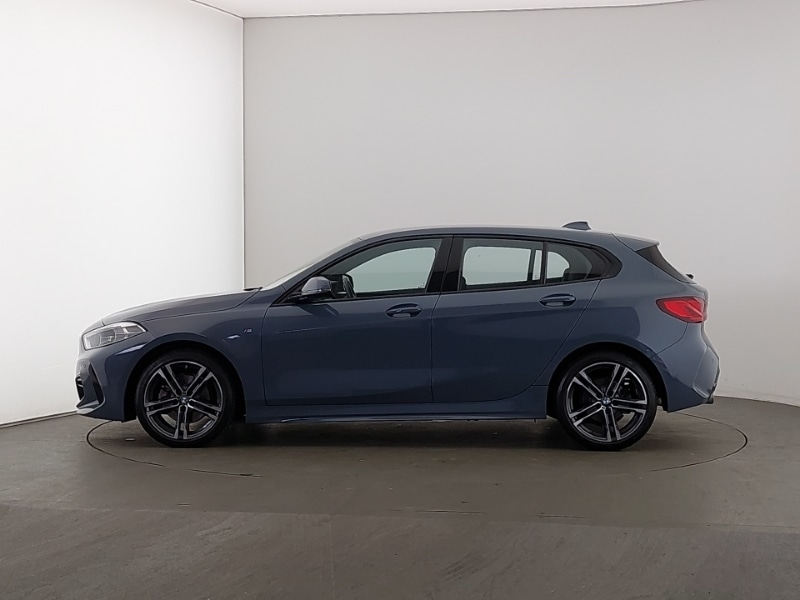Used BMW 1 Series 2024 for sale - 78169788: Photo 4