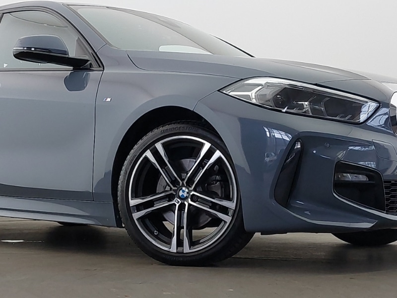 Used BMW 1 Series 2024 for sale - 78169788: Photo 9